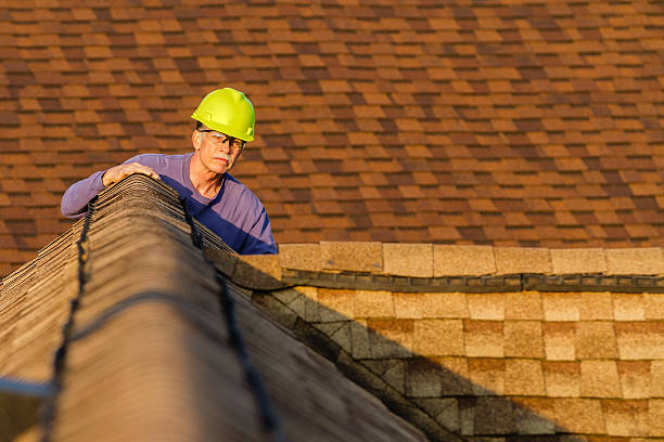 Best Commercial Roofing Services  in Mcminnville, OR
